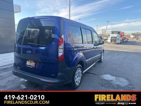 Used 2018 Ford Transit Connect XL image 12