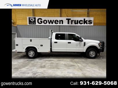Used 2020 Ford F250 XL w/ Power Equipment Group