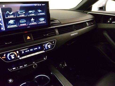 Certified 2021 Audi A5 2.0T Premium w/ Convenience Package image 30