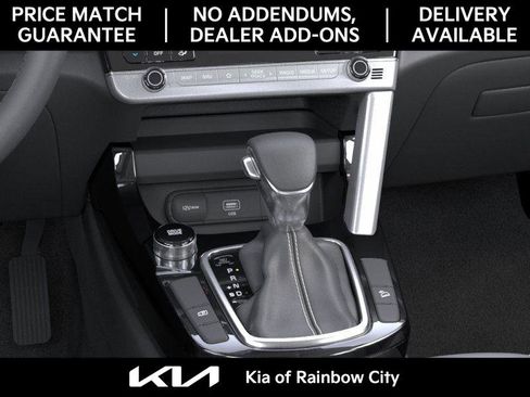 New 2026 Kia Seltos S image 25