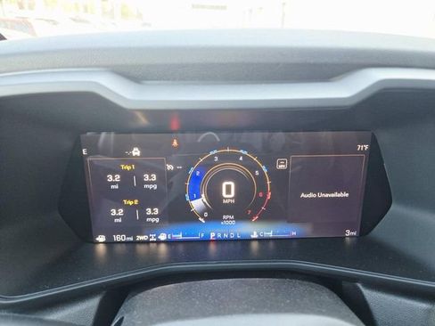 New 2026 Chevrolet Colorado Trail Boss image 18