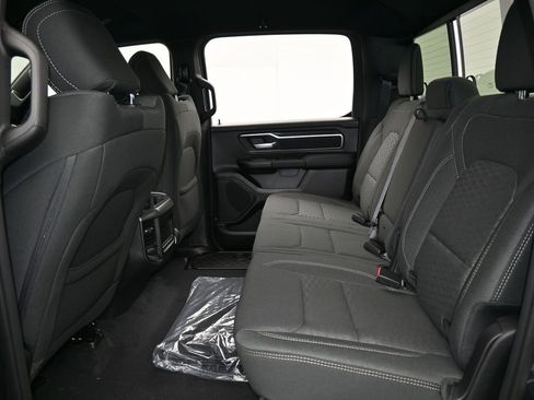 New 2026 RAM 1500 Big Horn/Lone Star image 33