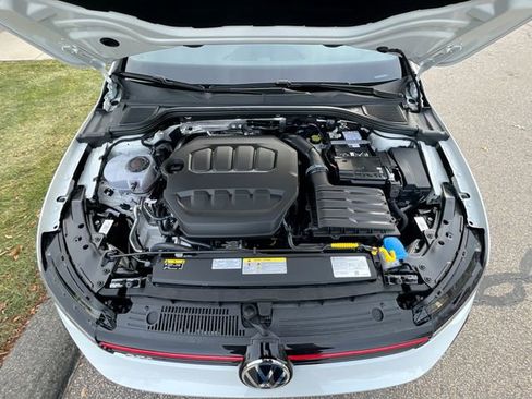 New 2026 Volkswagen GTI S image 24