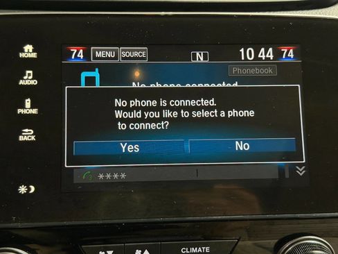 Used 2018 Honda CR-V EX image 41