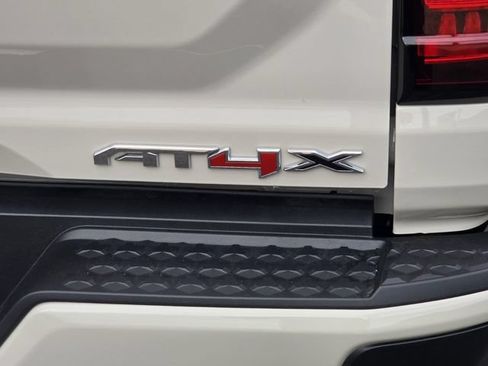 New 2026 GMC Canyon AT4X AWD/4WD image 6