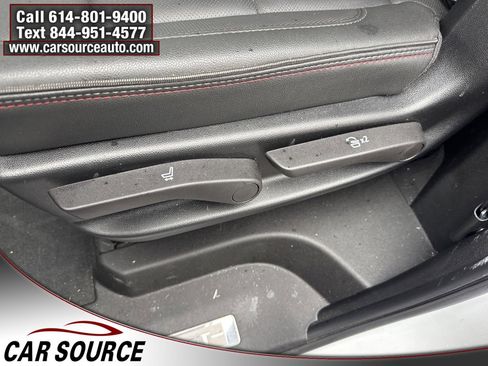 Used 2024 Chevrolet Tahoe RST w/ Luxury Package image 40