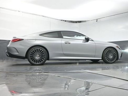 New 2026 Mercedes-Benz CLE 300 4MATIC Coupe image 34