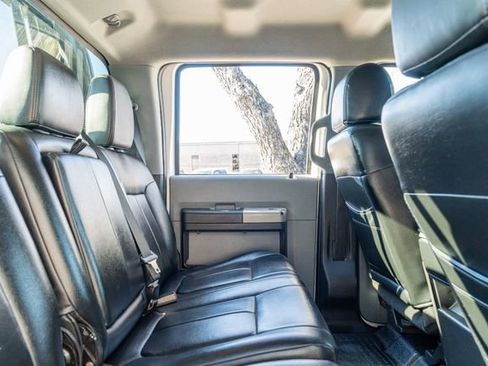 Used 2016 Ford F250 XLT image 39