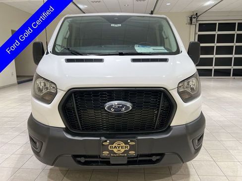 Used 2024 Ford Transit 150 Low Roof image 8