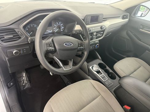 Used 2022 Ford Escape S FWD image 15