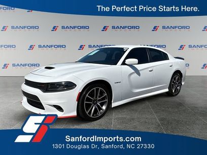 Used 2022 Dodge Charger R/T w/ Plus Group