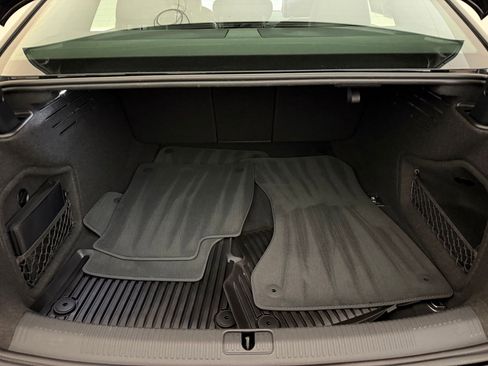 Used 2017 Audi A4 2.0T Premium w/ Convenience Package image 30