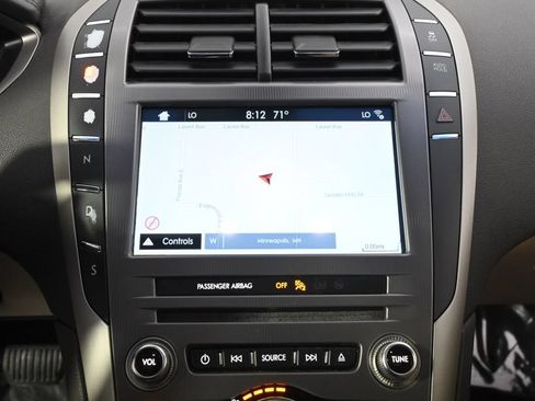 Used 2017 Lincoln MKZ Reserve w/ Climate Package AWD/4WD image 28