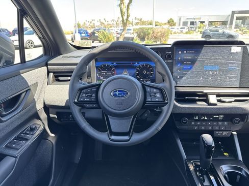 New 2026 Subaru Outback Premium AWD/4WD image 11
