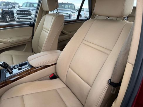 Used 2012 BMW X5 xDrive35i AWD/4WD image 30
