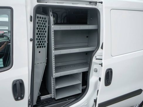Used 2022 RAM ProMaster City Wagon FWD image 6