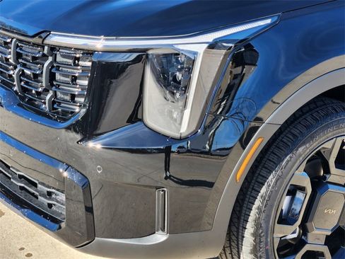 New 2026 Kia Sorento X-Line EX image 6