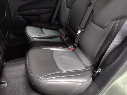 Certified 2021 Jeep Compass Limited image 20