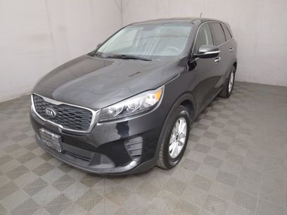 Used 2019 Kia Sorento L