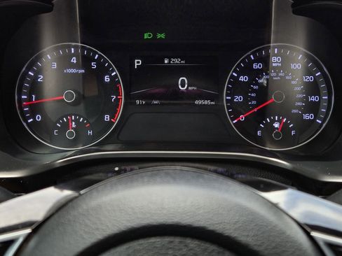 Certified 2023 Kia Forte LXS FWD image 6