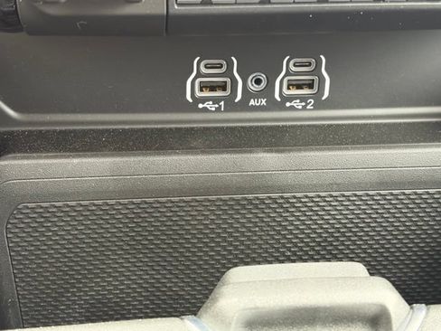 New 2026 RAM 2500 Big Horn AWD/4WD image 22