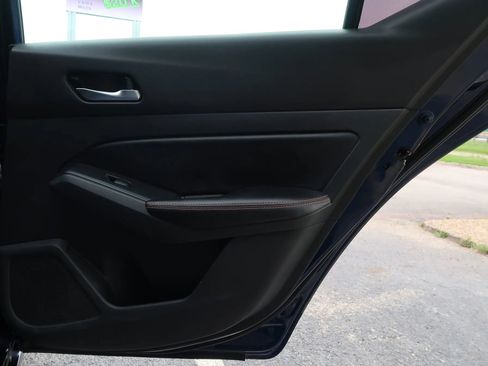 Used 2021 Nissan Altima 2.5 SR image 45