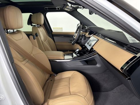 New 2026 Land Rover Range Rover Sport SE image 33