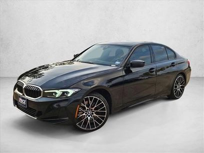 Used 2023 BMW 330i Sedan w/ Premium Package