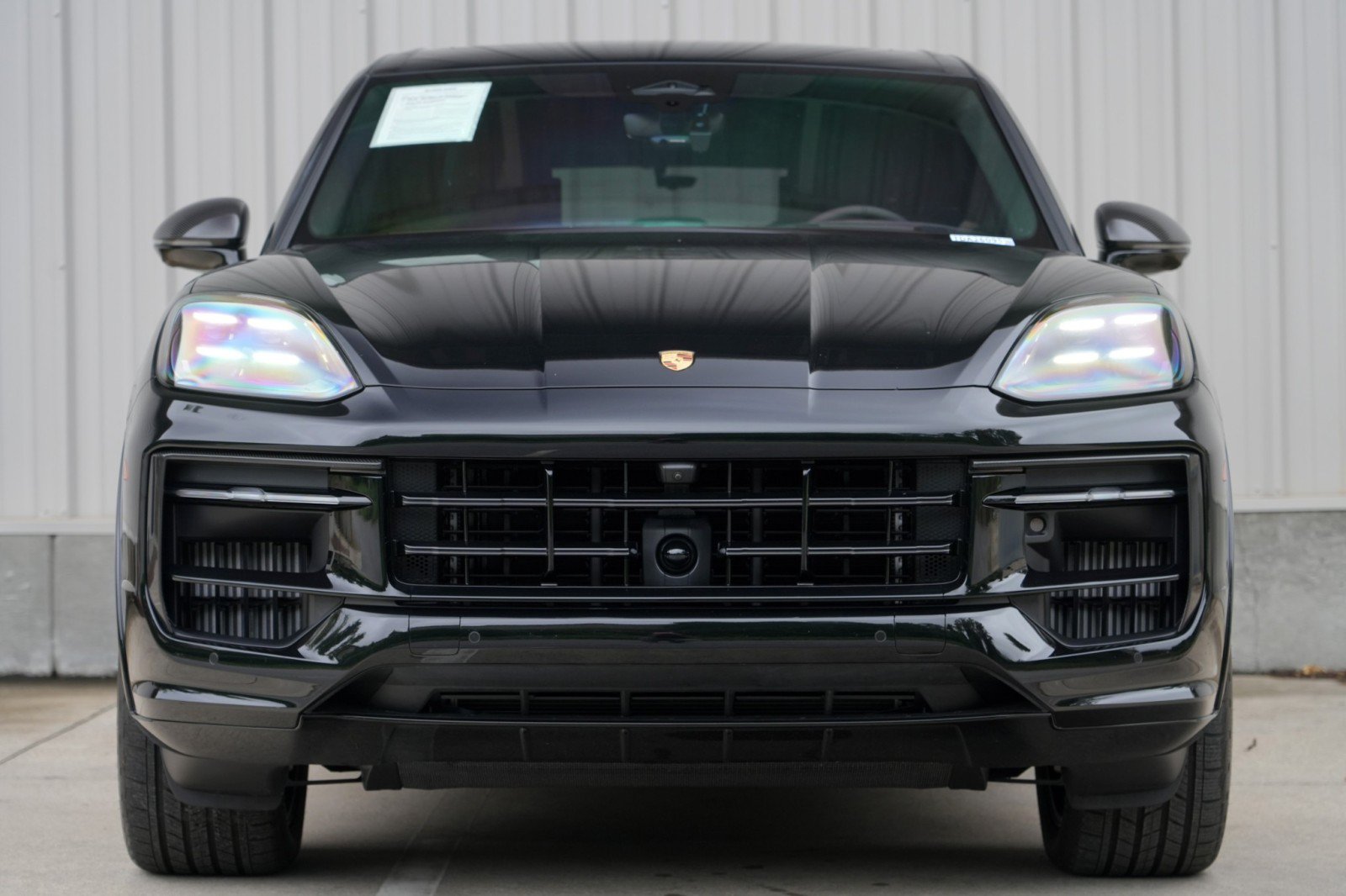 Used 2026 Porsche Cayenne GTS AWD/4WD image 7