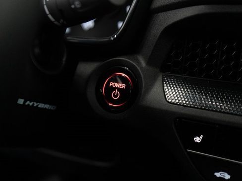 New 2026 Honda CR-V Sport image 27