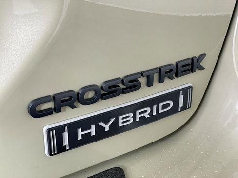 New 2026 Subaru Crosstrek 2.5i Limited image 21