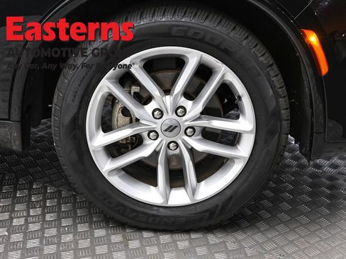 Used 2024 Dodge Durango GT RWD image 31