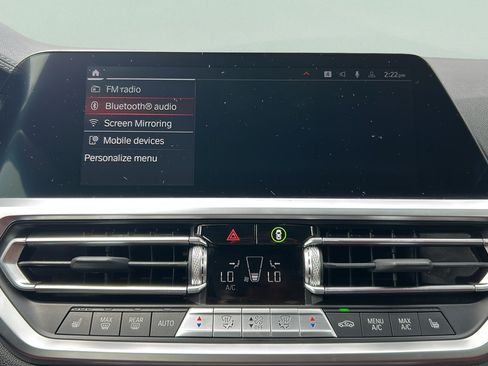 Used 2022 BMW M440i xDrive Gran Coupe w/ Premium Package AWD/4WD image 24