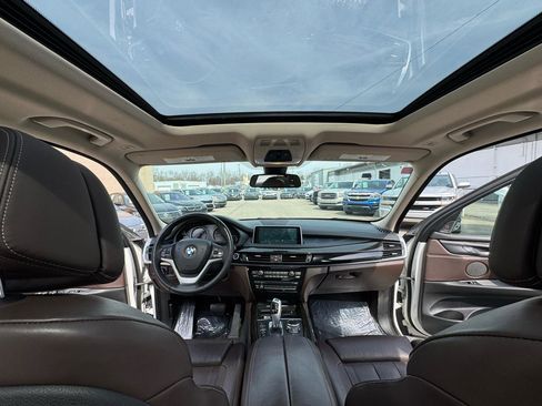 Used 2014 BMW X5 xDrive35i image 25