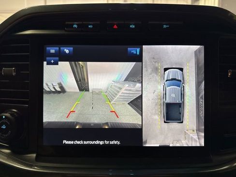 Used 2023 Ford F150 Tremor w/ 360 Degree Camera Package AWD/4WD image 10