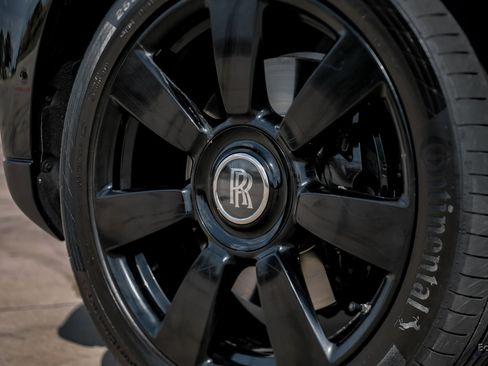 Used 2022 Rolls-Royce Cullinan image 85