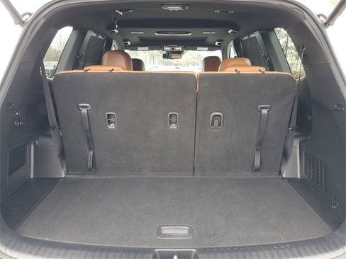 Used 2024 Kia Telluride EX X-Line image 8
