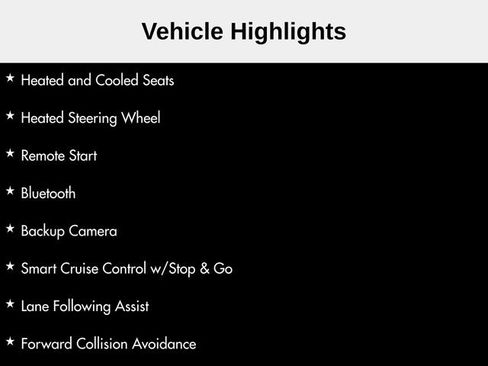 New 2026 Kia Niro FWD image 13