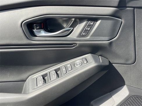 New 2026 Honda Accord EX-L image 21