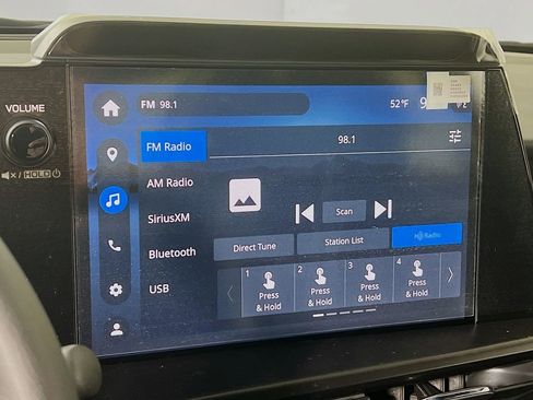 New 2026 Subaru Outback Limited XT AWD/4WD image 12