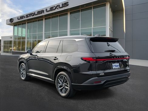 Used 2024 Lexus TX 350 AWD image 5