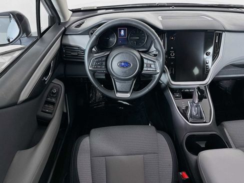 Certified 2023 Subaru Outback Premium image 19