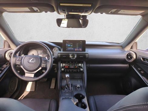 Used 2024 Lexus IS 300 w/ Comfort Package RWD image 18