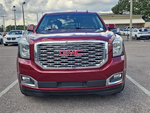 Used 2019 GMC Yukon Denali w/ Denali Ultimate Package image 3