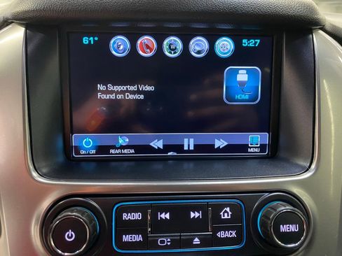 Used 2019 Chevrolet Suburban Premier image 35