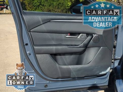 Certified 2026 MAZDA CX-50 Meridian Edition w/ Cargo Package AWD/4WD image 12