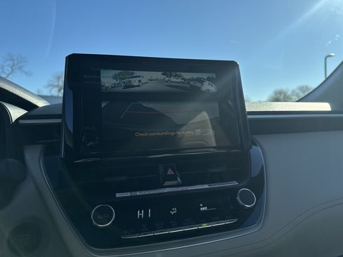 New 2026 Toyota Corolla Cross LE image 20