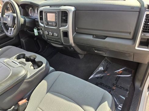 Used 2024 RAM 1500 Classic SLT RWD image 23
