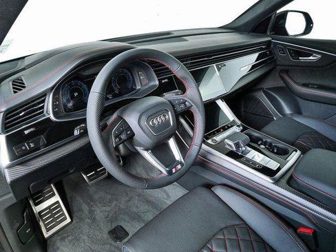 New 2026 Audi Q8 Prestige AWD/4WD image 5