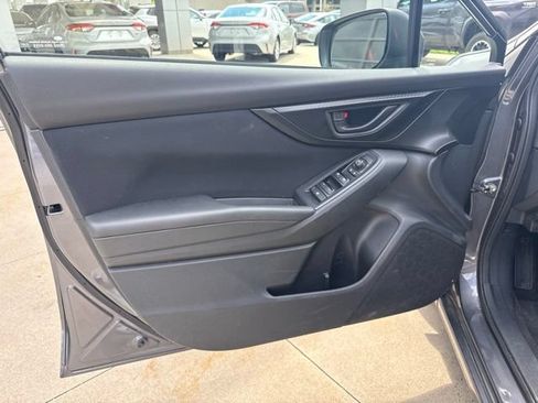 Used 2019 Subaru Impreza 2.0i Premium AWD/4WD image 13